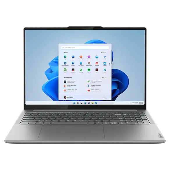 Lenovo Yoga Pro 9i Gen 9 (16″...